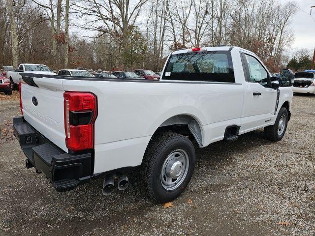 new 2024 Ford F-350 car, priced at $51,699