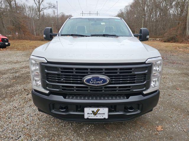 new 2024 Ford F-350 car, priced at $51,699