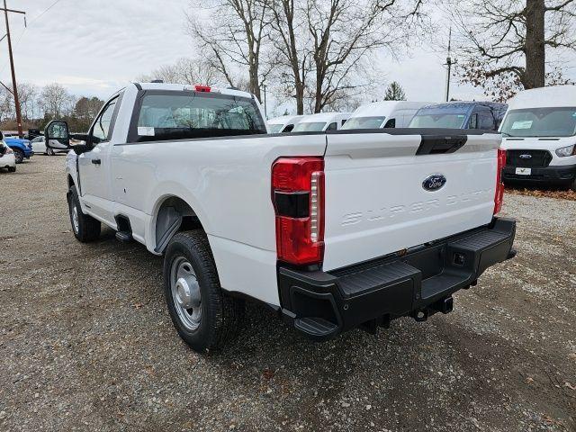 new 2024 Ford F-350 car, priced at $51,699