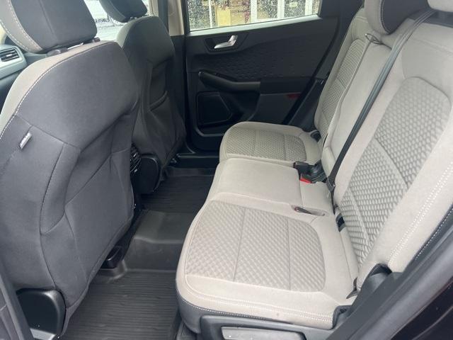 used 2020 Ford Escape car, priced at $21,591
