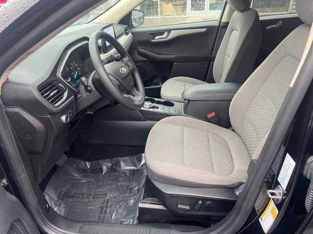used 2020 Ford Escape car, priced at $21,591