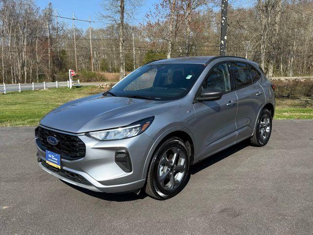 used 2023 Ford Escape car, priced at $29,995