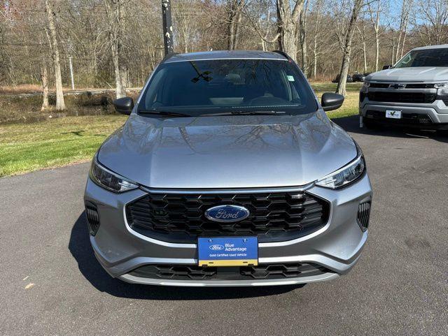 used 2023 Ford Escape car, priced at $29,995