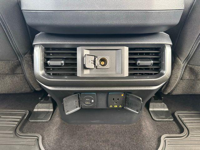 used 2022 Ford F-150 car, priced at $40,995