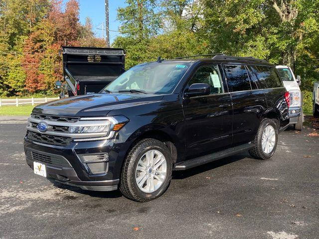 new 2024 Ford Expedition car, priced at $65,270