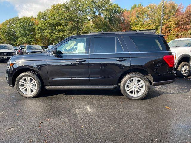 new 2024 Ford Expedition car, priced at $65,270