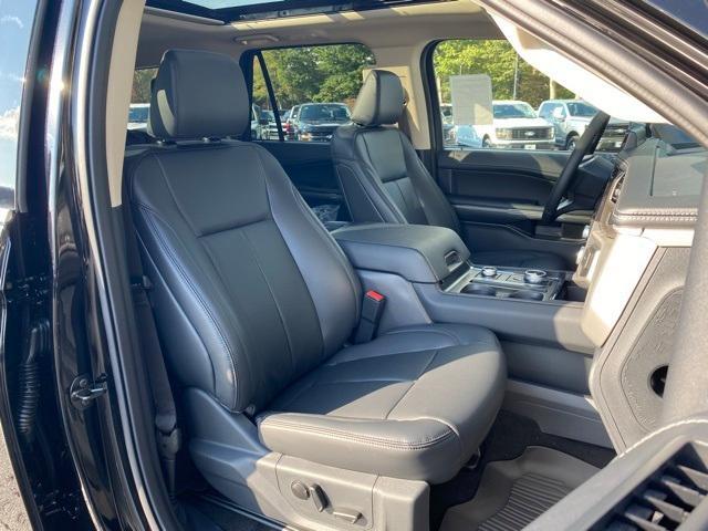 new 2024 Ford Expedition car, priced at $67,270