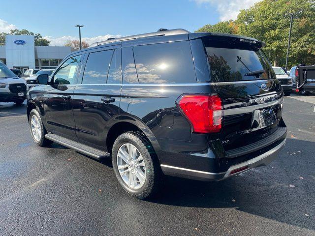 new 2024 Ford Expedition car, priced at $65,270