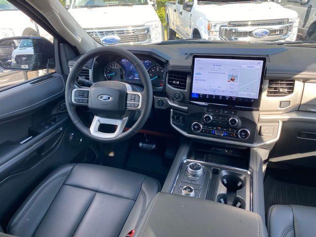 new 2024 Ford Expedition car, priced at $65,270