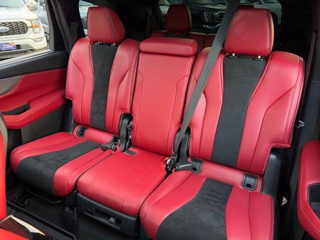 used 2023 Acura MDX car, priced at $43,995