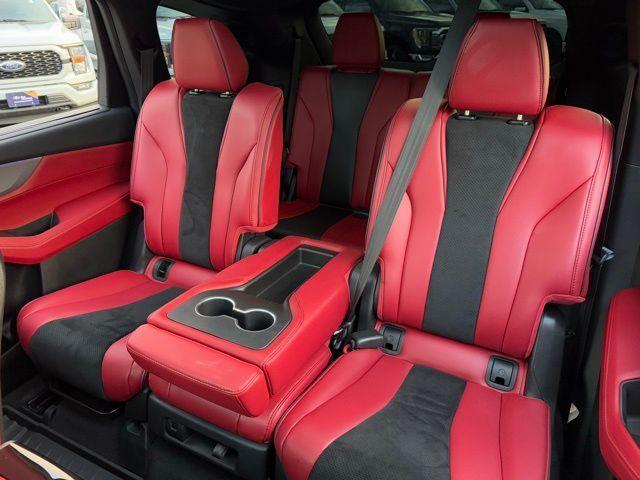 used 2023 Acura MDX car, priced at $43,995