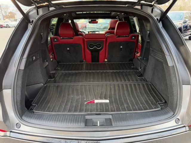 used 2023 Acura MDX car, priced at $43,995