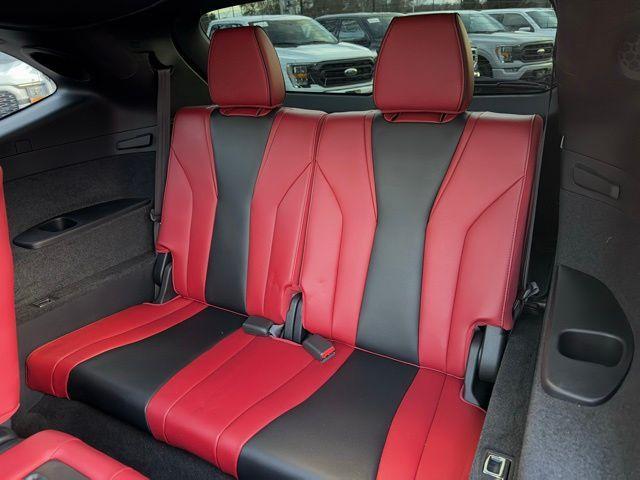 used 2023 Acura MDX car, priced at $43,995