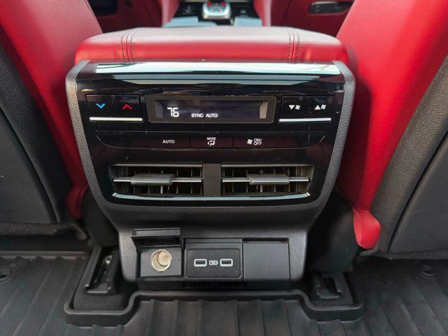 used 2023 Acura MDX car, priced at $43,995