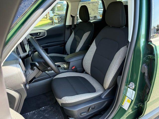 new 2025 Ford Bronco Sport car, priced at $35,900