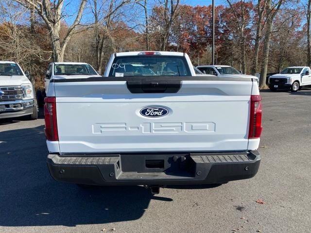 new 2024 Ford F-150 car, priced at $43,305