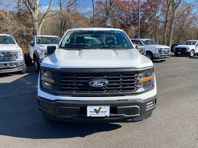 new 2024 Ford F-150 car, priced at $43,305