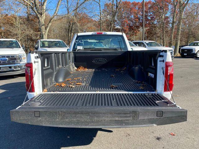 new 2024 Ford F-150 car, priced at $43,305