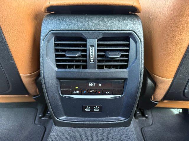 used 2023 BMW 330e car, priced at $31,999