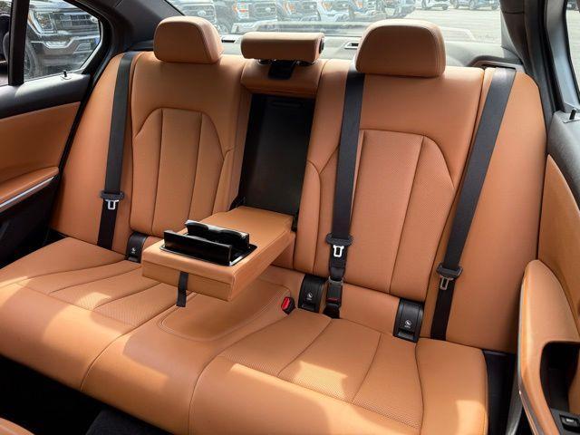 used 2023 BMW 330e car, priced at $31,999