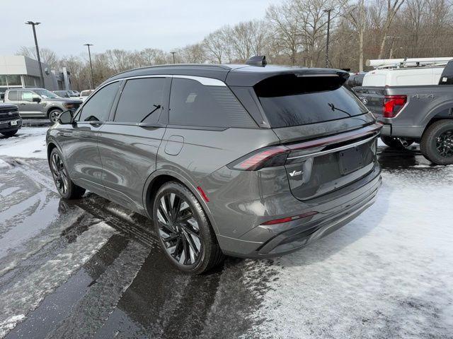 used 2024 Lincoln Nautilus car, priced at $69,995