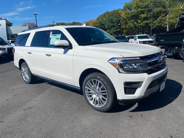 new 2024 Ford Expedition Max car, priced at $77,195