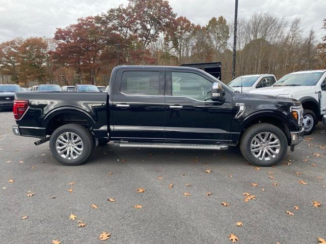 new 2024 Ford F-150 car, priced at $70,985