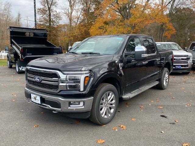 new 2024 Ford F-150 car, priced at $70,985