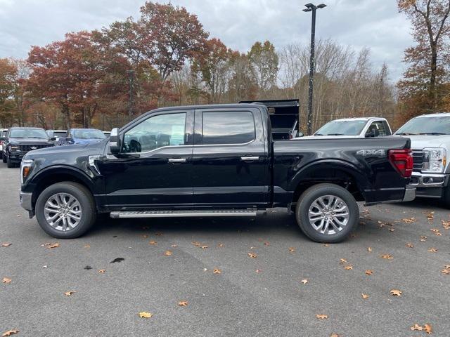 new 2024 Ford F-150 car, priced at $70,985