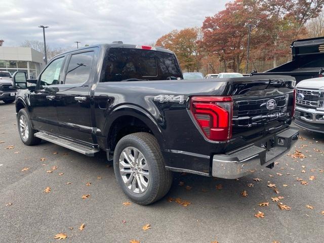 new 2024 Ford F-150 car, priced at $70,985