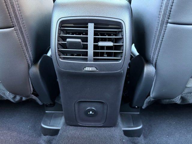 new 2025 Ford Bronco Sport car, priced at $36,371