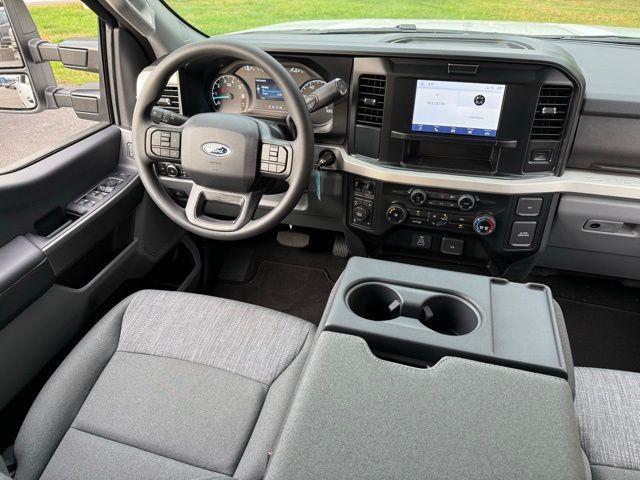 new 2026 Ford F-350 car