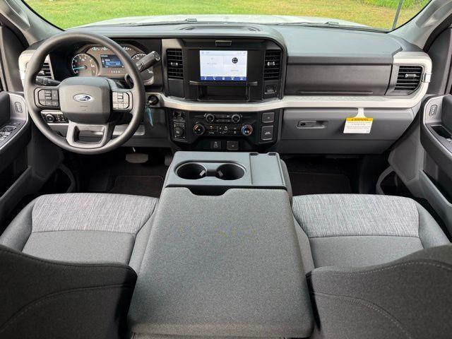 new 2026 Ford F-350 car