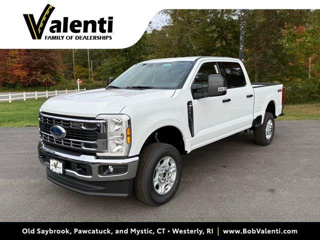 new 2026 Ford F-350 car