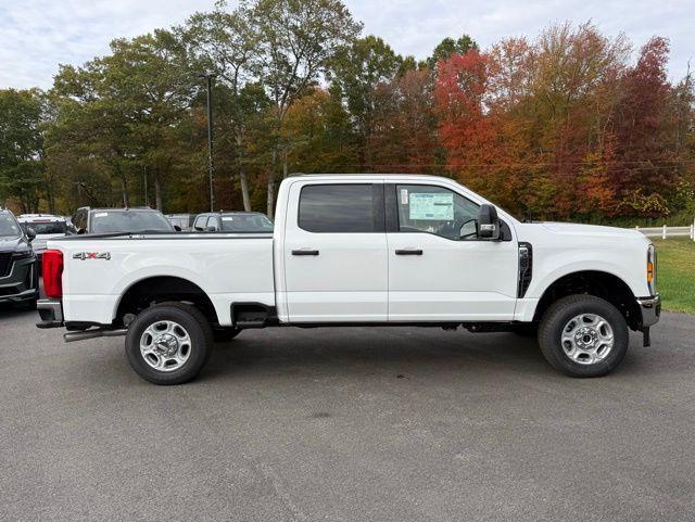 new 2026 Ford F-350 car