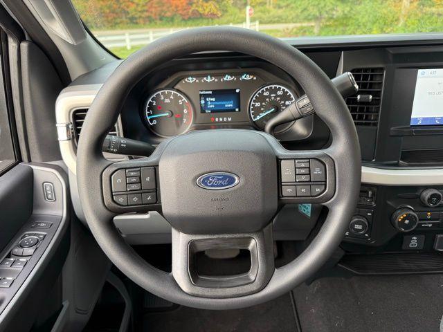 new 2026 Ford F-350 car