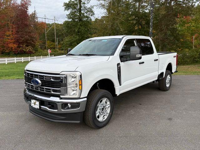 new 2026 Ford F-350 car