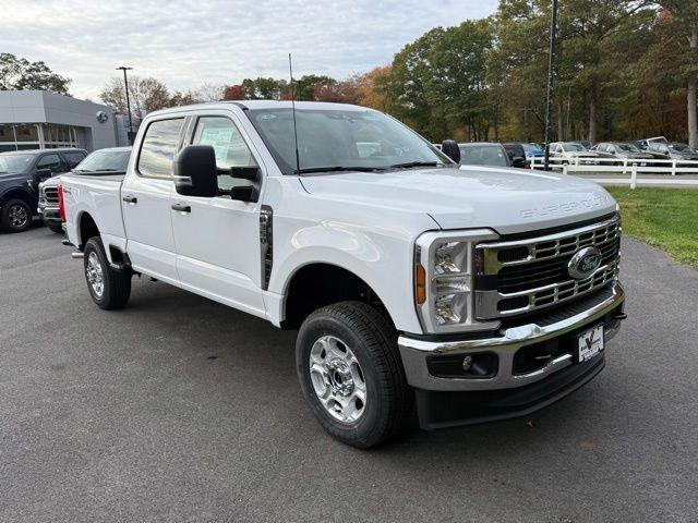 new 2026 Ford F-350 car