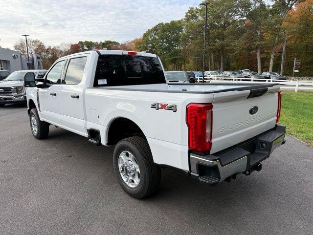 new 2026 Ford F-350 car