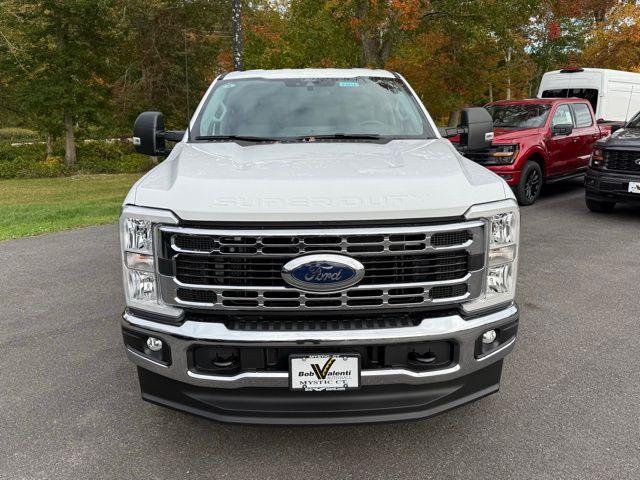 new 2026 Ford F-350 car