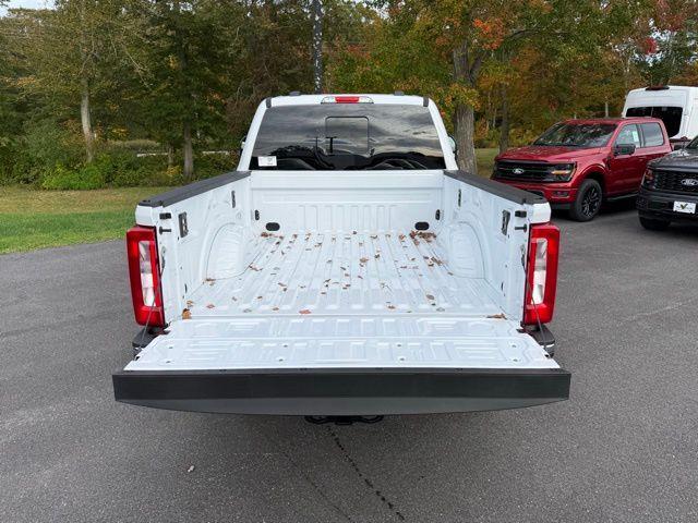 new 2026 Ford F-350 car