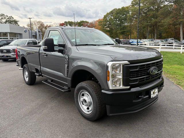 new 2026 Ford F-350 car