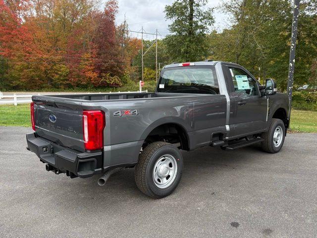 new 2026 Ford F-350 car