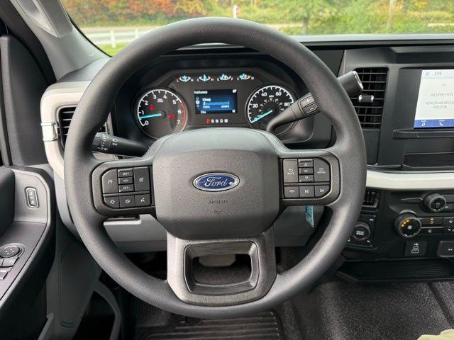 new 2026 Ford F-350 car