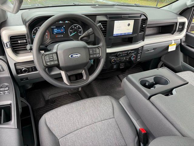 new 2026 Ford F-350 car