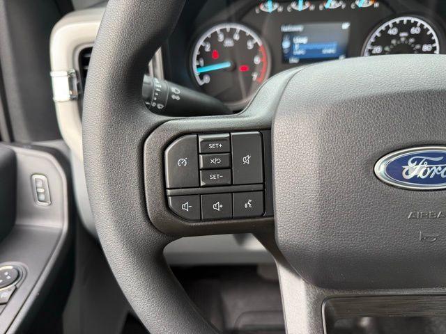 new 2026 Ford F-350 car