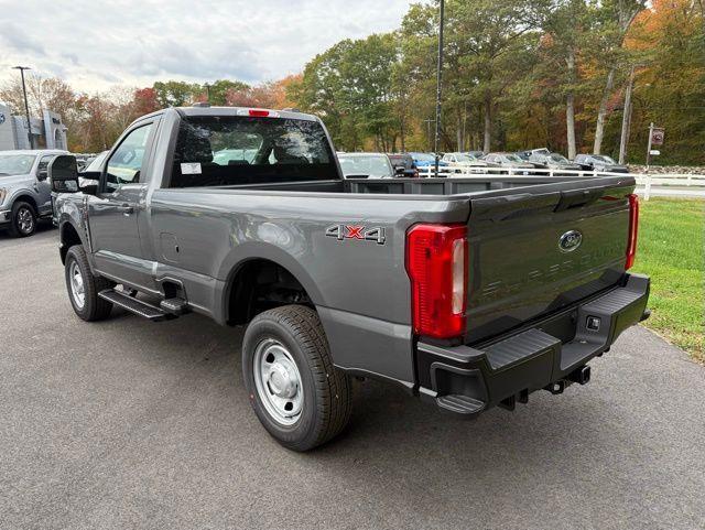 new 2026 Ford F-350 car