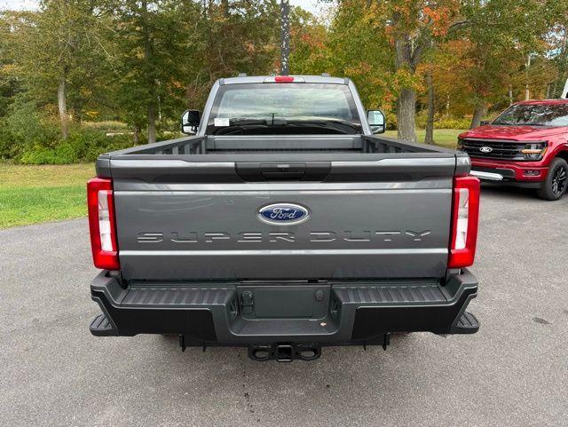 new 2026 Ford F-350 car