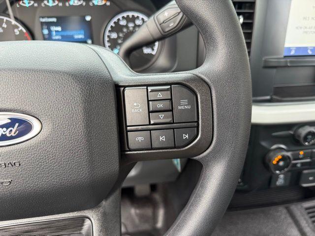 new 2026 Ford F-350 car