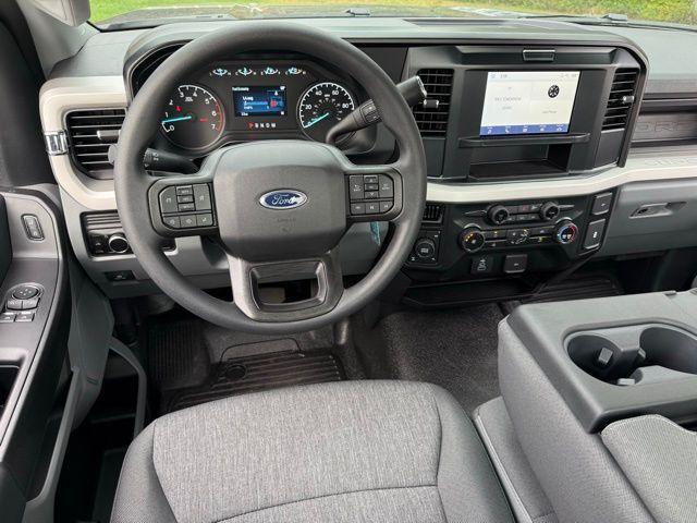 new 2026 Ford F-350 car